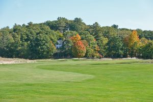 Essex County Club 16th Fairway